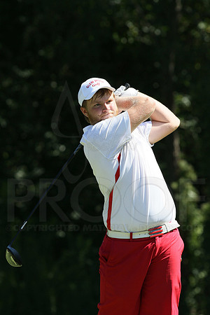 6-3A District golf(© Justin Manning) JWM0286