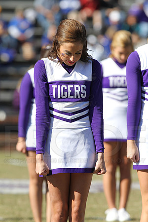 Southern Arkansas University @ Ouachita Baptist University 11-1-2014 (©Justin Manning) JWM_465