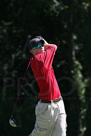 6-3A District golf(© Justin Manning) JWM0283