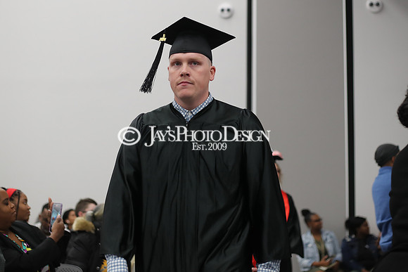 Arkansas State University Three Rivers (Health Sciences' Pinning Ceremony) LPN & RN 12-12-24 _JWM_0725
