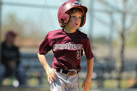Benton Panthers vs. Arkansas Travs_JWM_0126