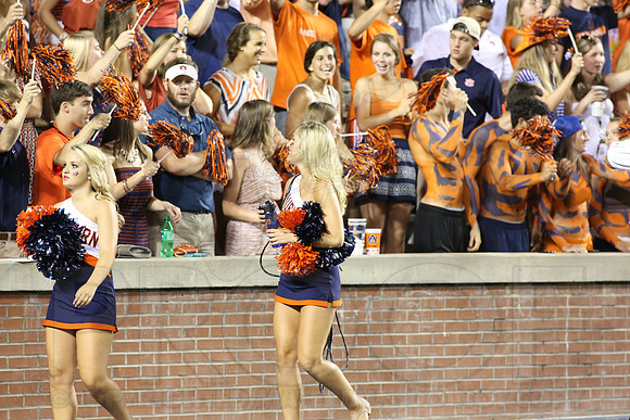 ASU @ Auburn 9-7-13 (© Justin Manning) JWM0456