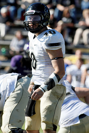 Harding @ OBU 10-19-13 (© Justin Manning) JWM0470