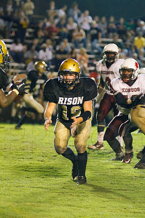 Fordyce @ Rison 8-31-12 (Justin Manning)230