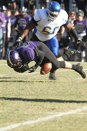 Southern Arkansas University @ Ouachita Baptist University 11-1-2014 (©Justin Manning) JWM_686