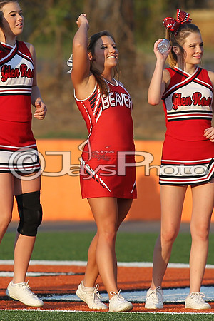 Glen Rose @ Malvern 9-4-2015 (©Justin Manning) JWM_0020
