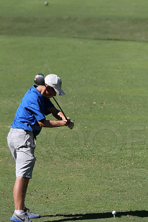 6-3A District golf(© Justin Manning) JWM0358
