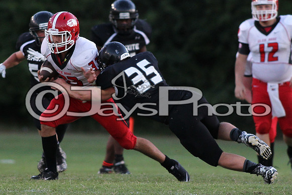 Glen Rose @ Bauxite 9-11-2015 (©Justin Manning) JWM_0257
