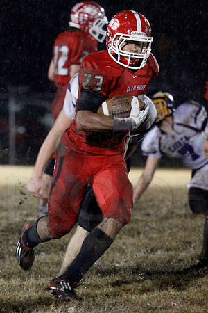 Lavaca @ Glen Rose 11-22-13 (©Justin Manning) JWM_0161