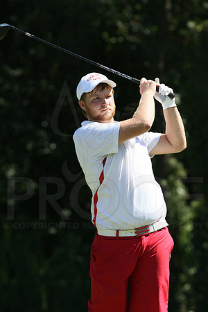6-3A District golf(© Justin Manning) JWM0288