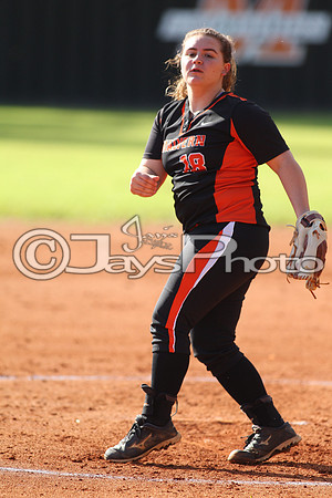 Arkadelphia @ Malvern softball_0297