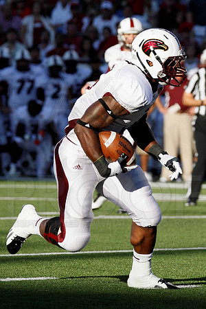 ULM @ Arkansas 9-8-12 (Justin Manning)319