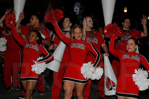 GoDaddy Bowl Mardi Gras Parade (©Justin Manning) JWM_0146