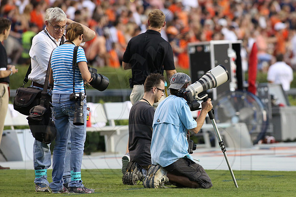 ASU @ Auburn 9-7-13 (© Justin Manning) JWM0256