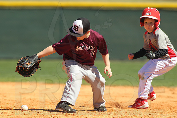 Benton Panthers vs. Arkansas Travs_JWM_0102