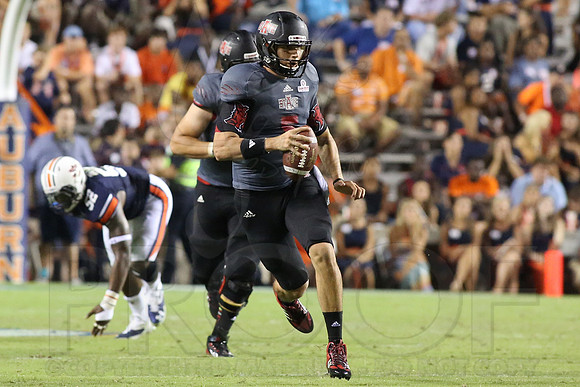 ASU @ Auburn 9-7-13 (© Justin Manning) JWM0521