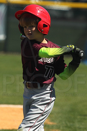 Benton Panthers vs. Arkansas Travs_JWM_0260