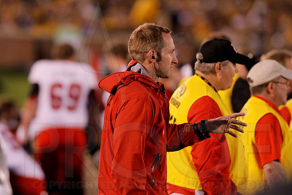 ASU @ Missouri 9-28-13 (© Justin Manning) JWM0341