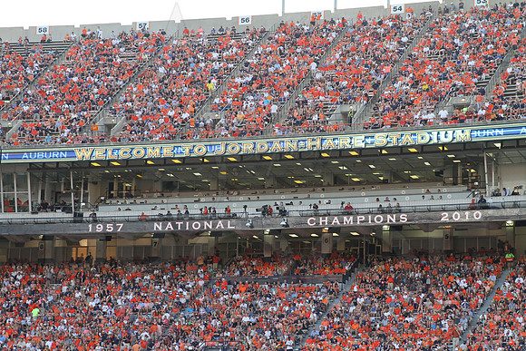 ASU @ Auburn 9-7-13 (© Justin Manning) JWM0556