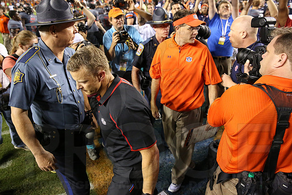 ASU @ Auburn 9-7-13 (© Justin Manning) JWM0543