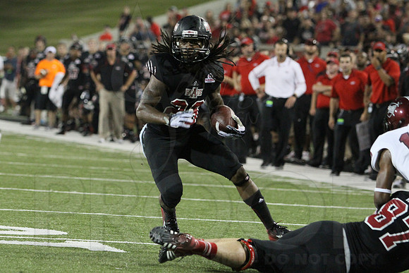 Troy @ ASU 9-12-13 (© Justin Manning) JWM0376