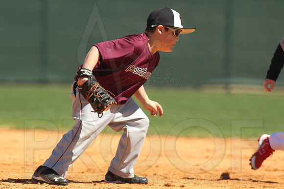 Benton Panthers vs. Arkansas Travs_JWM_0104