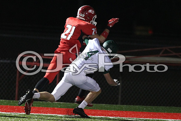 Glen Rose @ Episcopal Collegiate 11-6-2015 (©Justin Manning) JWM_0427