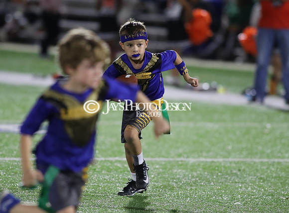 Malvern @ Lakeside 3rd Grade Flag Football (Championship) 10-29-24_JWM_0647