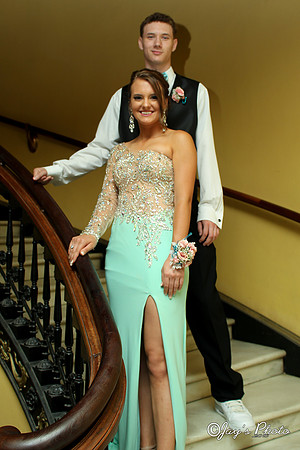 Glen Rose Prom 2015 4-17-2015 (©Justin Manning) JWM_0215