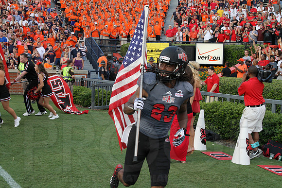 ASU @ Auburn 9-7-13 (© Justin Manning) JWM0565