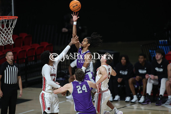 Trevecca Nazarene @ Arkansas State University 10-26-24_JWM_0988