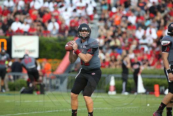 ASU @ Auburn 9-7-13 (© Justin Manning) JWM0184