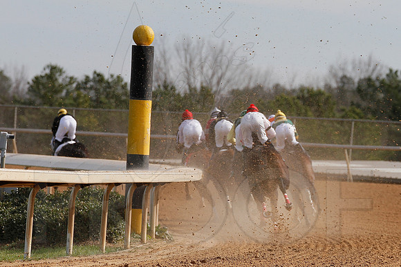 Oaklawn 1-11-13 (Justin Manning)0089