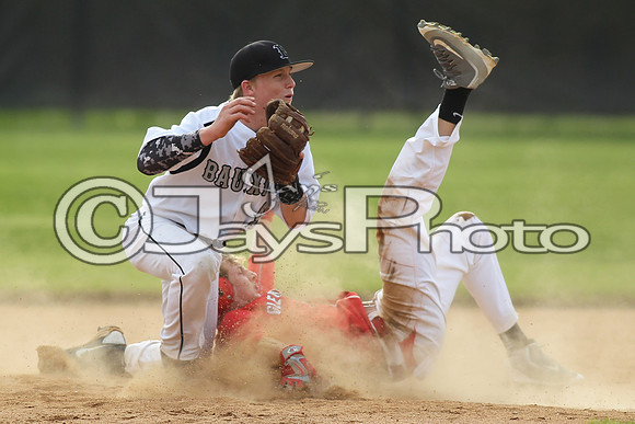 Glen Rose @ Bauxite Baseball 3-17-16_JWM_211