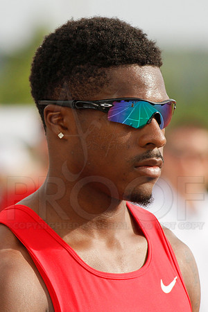 NCAA West Track and Field Preliminaries 5-30-2014 (© Justin Manning) JWM_0015