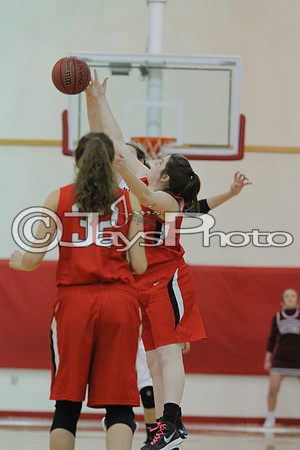 Glen Rose vs. Perryville Girls 3A District Tournament 2-20-2015 (©Justin Manning) JWM_004