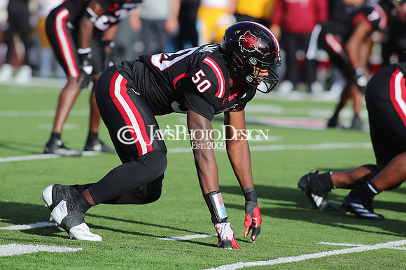 ULM @ Arkansas State 11-23-24_JWM_1042