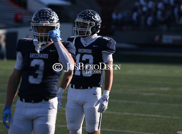 Shiloh Christian vs. Greenwood (6A State Final) 12-7-24_JWM_1074