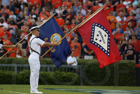 ASU @ Auburn 9-7-13 (© Justin Manning) JWM0226