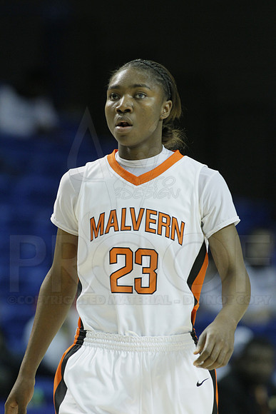 Malvern vs. CAC 4A Girls State Finals 3-13-2014 (© Justin Manning) JWM_0079