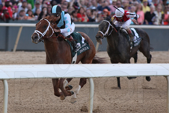 Arkansas Derby 4-12-2014 (© Justin Manning) JWM_1124