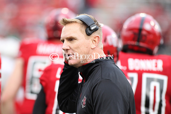 South Alabama @ Arkansas State (Homecoming) 11-3-18_JWM_1166