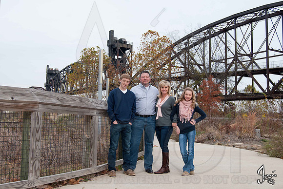 Welch Family 11-24-13 (©Justin Manning) JWM_0052