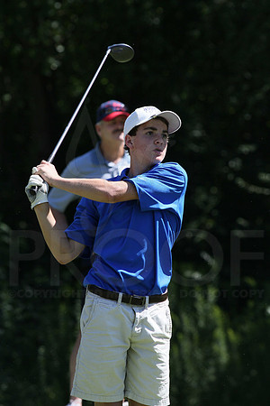 6-3A District golf(© Justin Manning) JWM0222
