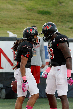 Idaho @ ASU 10-12-13 (© Justin Manning) JWM0355