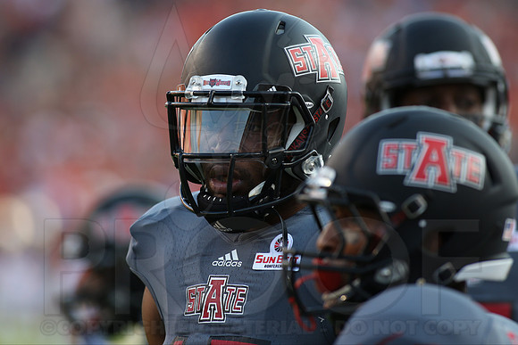 ASU @ Auburn 9-7-13 (© Justin Manning) JWM0140