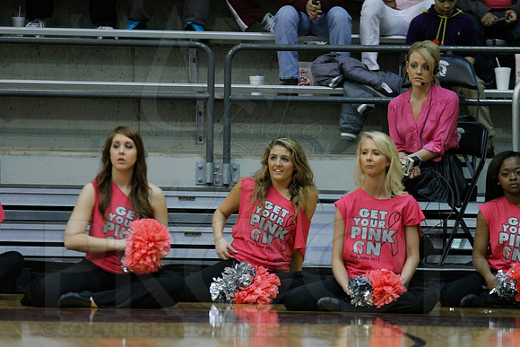 LA Tech @ UALR 1-30-13 (Justin Manning)0318