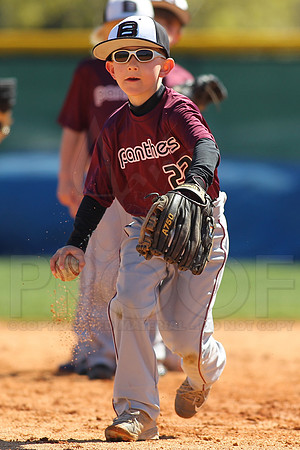 Benton Panthers vs. Arkansas Travs_JWM_0010