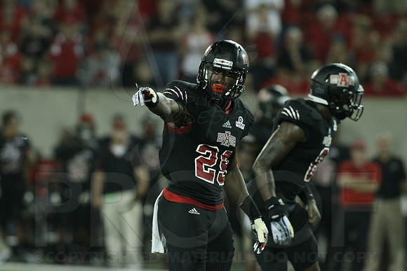 Troy @ ASU 9-12-13 (© Justin Manning) JWM0460