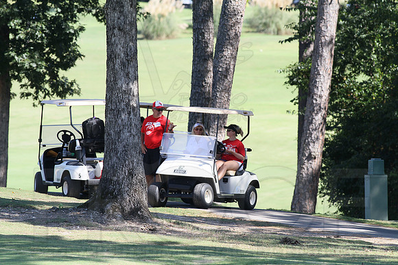 6-3A District golf(© Justin Manning) JWM0346